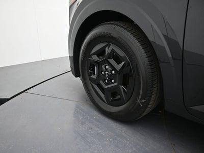 2026 Kia Carnival LX