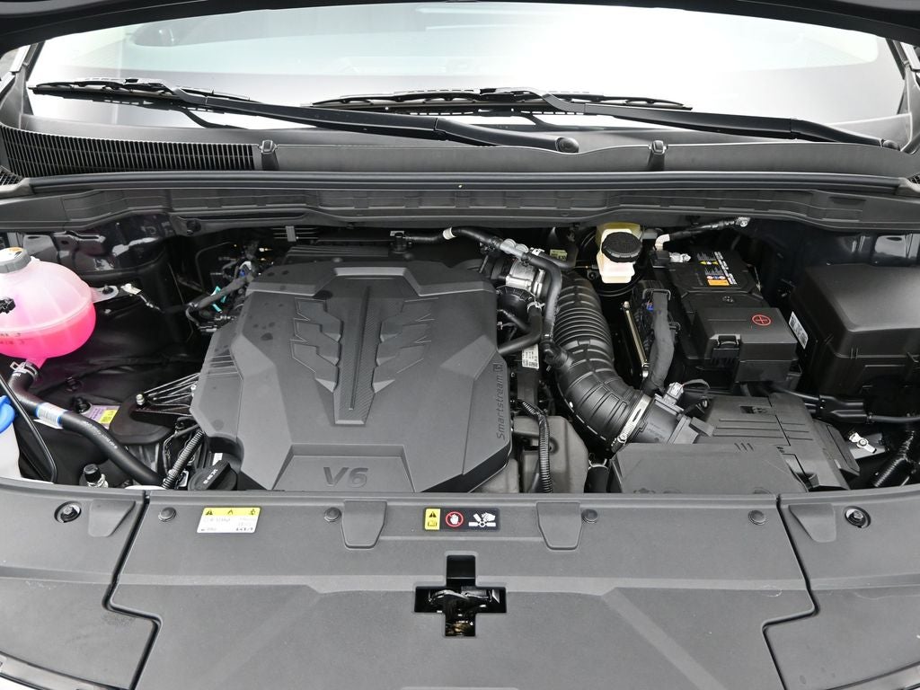 2026 Kia Carnival LX