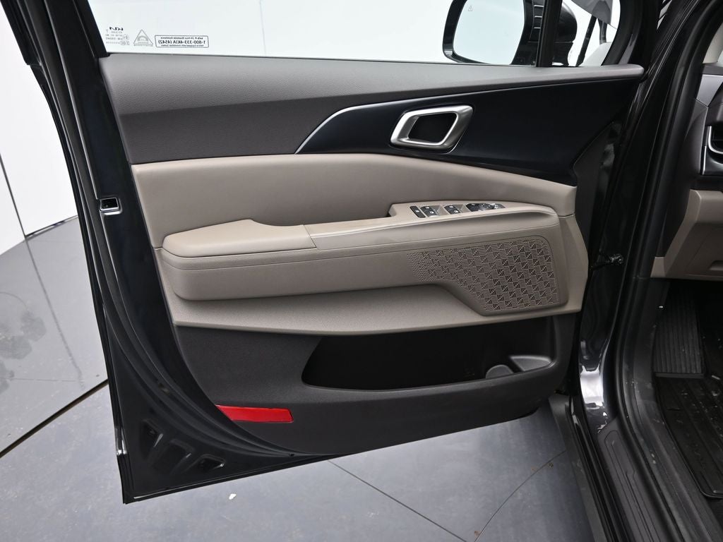 2026 Kia Carnival LX