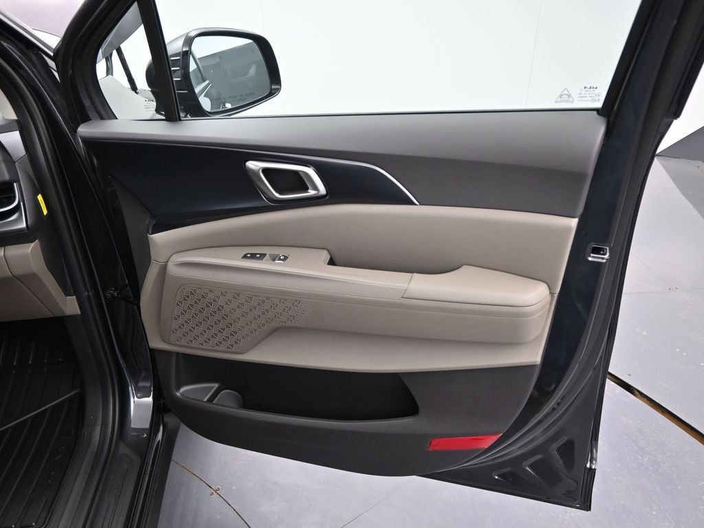 2026 Kia Carnival LX