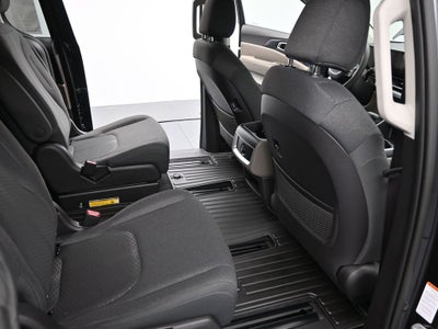 2026 Kia Carnival LX