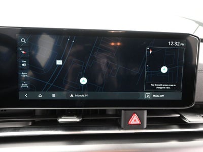 2026 Kia Carnival LX