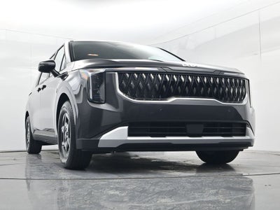 2026 Kia Carnival LX