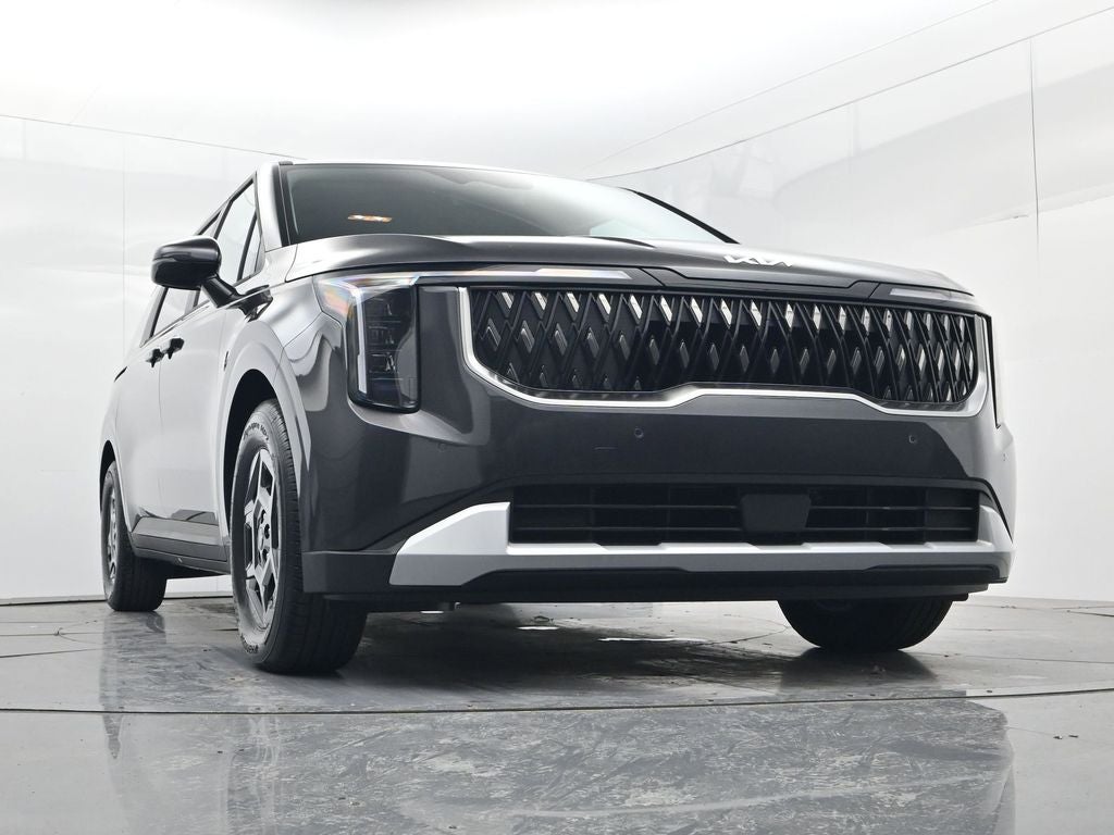 2026 Kia Carnival LX