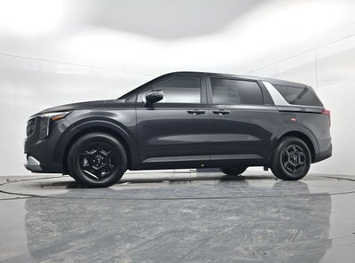 2026 Kia Carnival LX