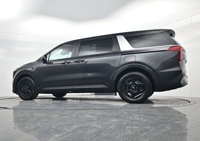 2026 Kia Carnival LX