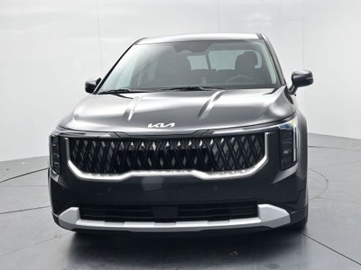 2026 Kia Carnival LX