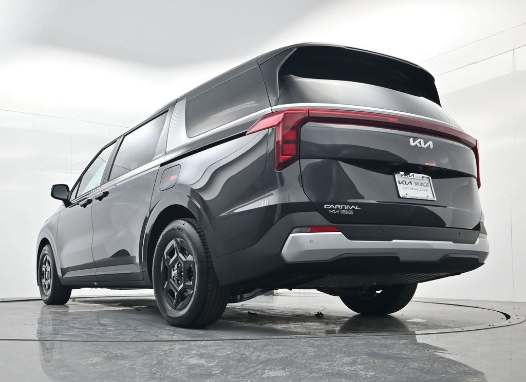 2026 Kia Carnival LX