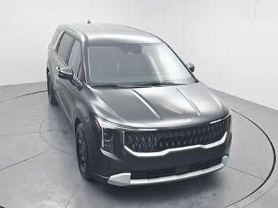 2026 Kia Carnival LX