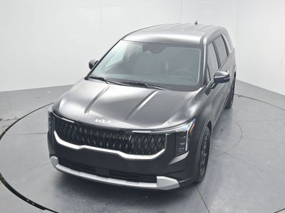 2026 Kia Carnival LX