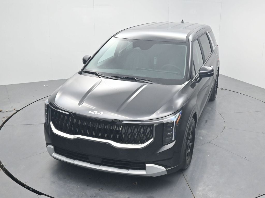 2026 Kia Carnival LX