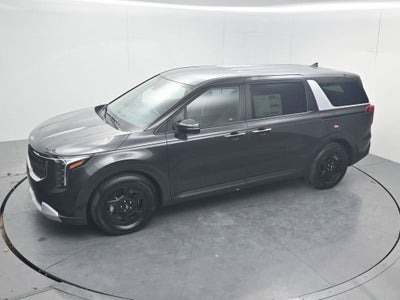 2026 Kia Carnival LX