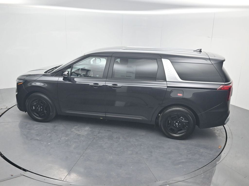 2026 Kia Carnival LX