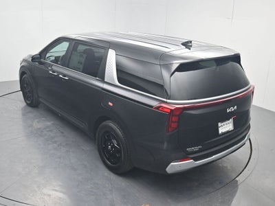 2026 Kia Carnival LX