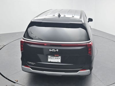 2026 Kia Carnival LX
