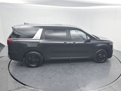 2026 Kia Carnival LX