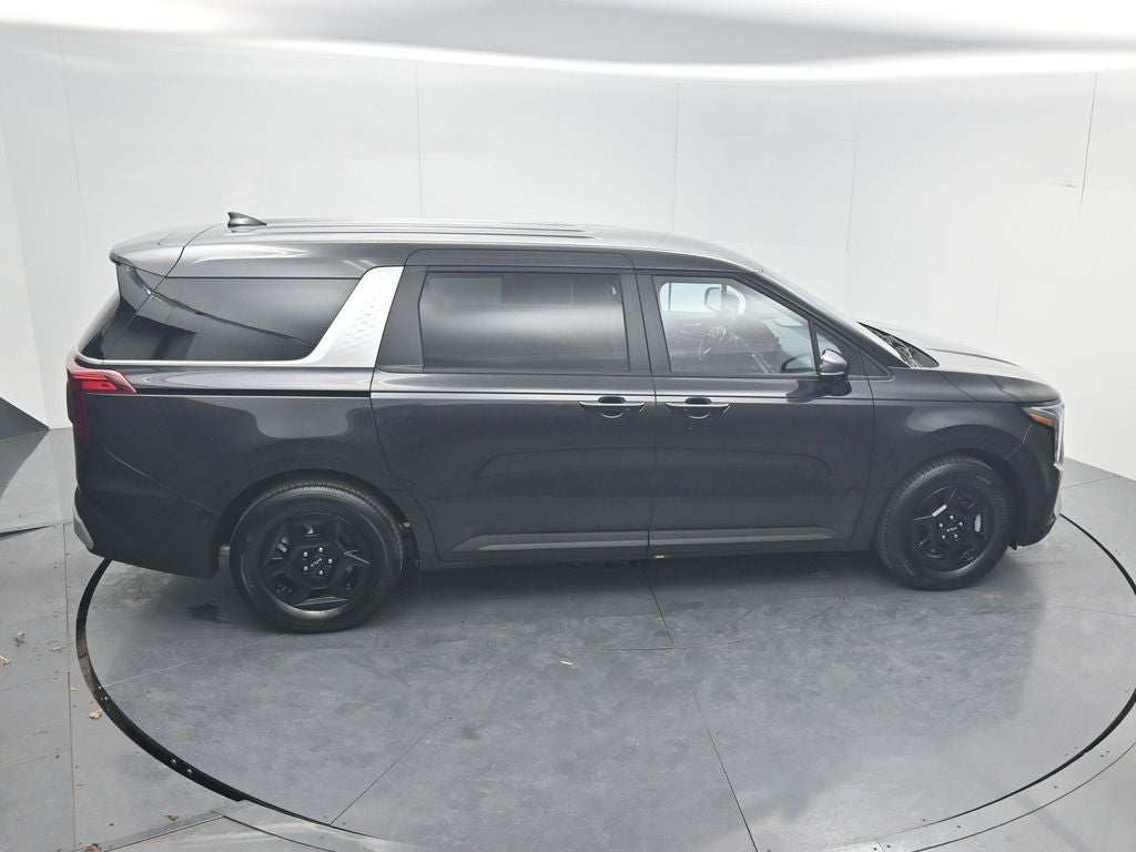 2026 Kia Carnival LX