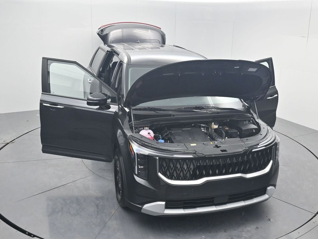 2026 Kia Carnival LX