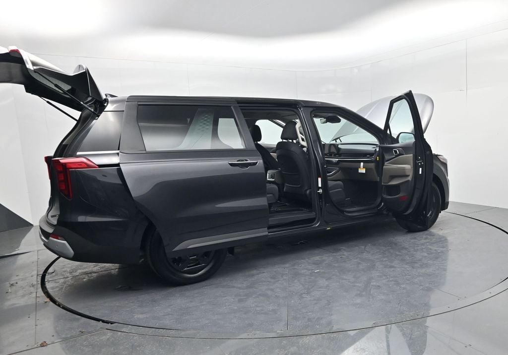 2026 Kia Carnival LX