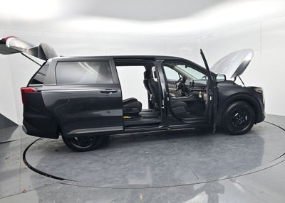 2026 Kia Carnival LX