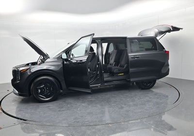 2026 Kia Carnival LX