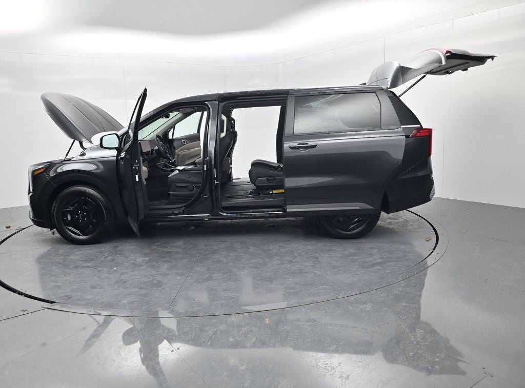 2026 Kia Carnival LX