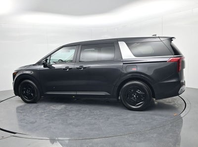 2026 Kia Carnival LX