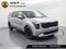 2027 Kia Carnival LXS