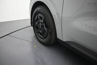 2027 Kia Carnival LXS
