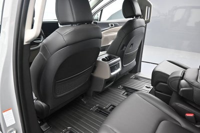 2027 Kia Carnival LXS