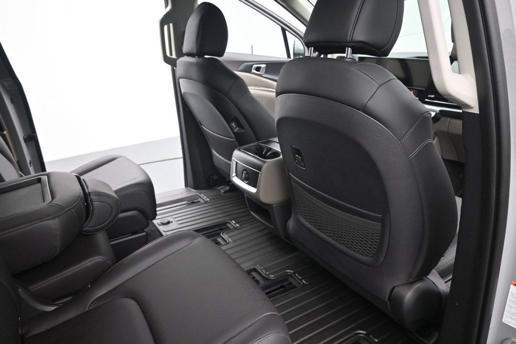 2027 Kia Carnival LXS