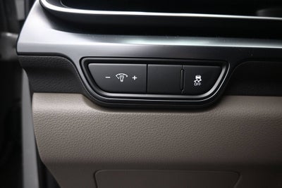 2027 Kia Carnival LXS