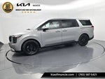 2027 Kia Carnival LXS
