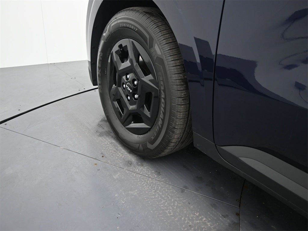 2026 Kia Carnival LX