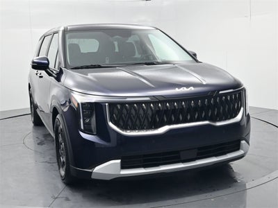 2026 Kia Carnival LX