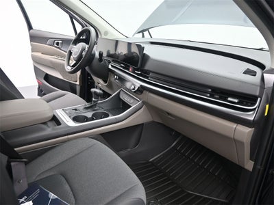 2026 Kia Carnival LX