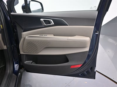 2026 Kia Carnival LX