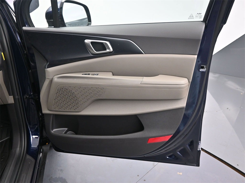 2026 Kia Carnival LX