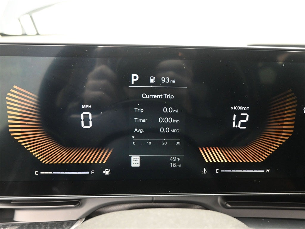 2026 Kia Carnival LX