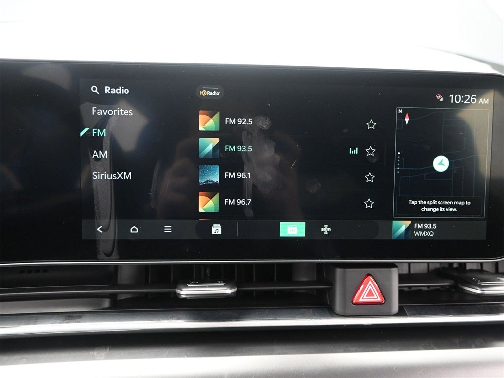 2026 Kia Carnival LX