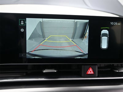 2026 Kia Carnival LX