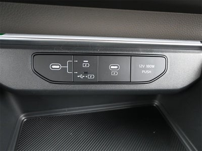 2026 Kia Carnival LX
