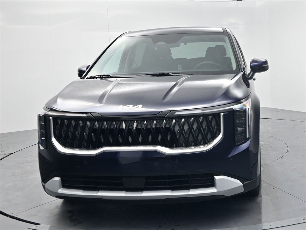 2026 Kia Carnival LX