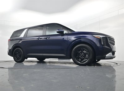 2026 Kia Carnival LX