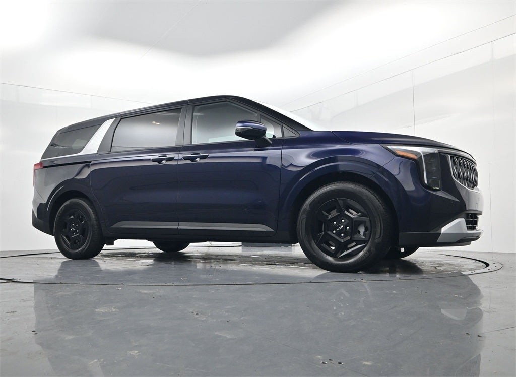 2026 Kia Carnival LX