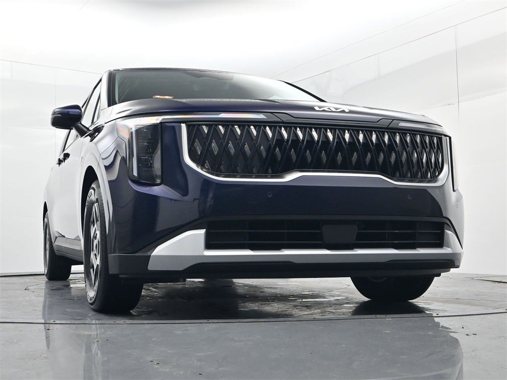 2026 Kia Carnival LX