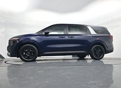 2026 Kia Carnival LX