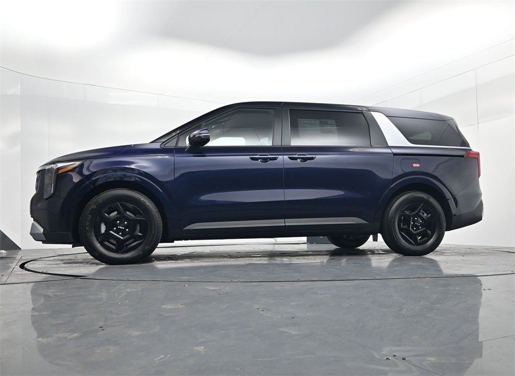 2026 Kia Carnival LX