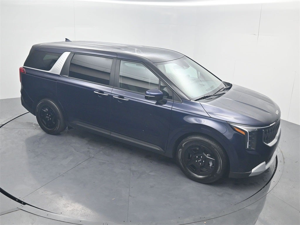 2026 Kia Carnival LX