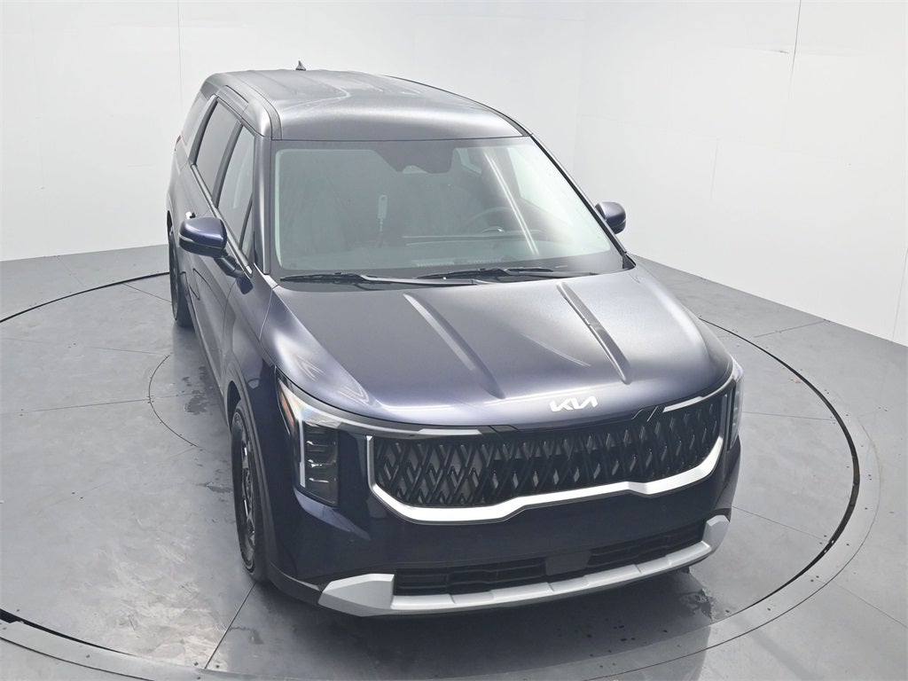 2026 Kia Carnival LX